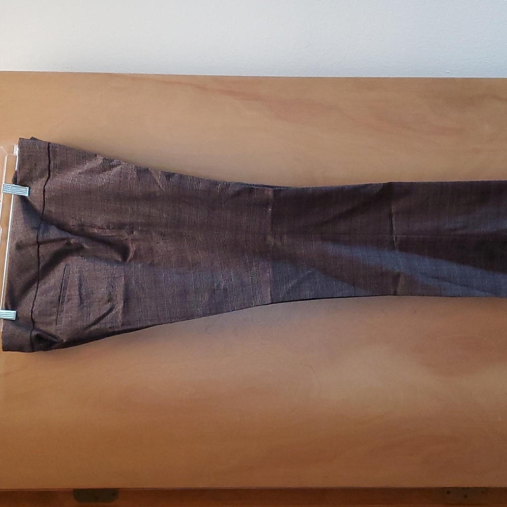 Pants ann Taylor signature